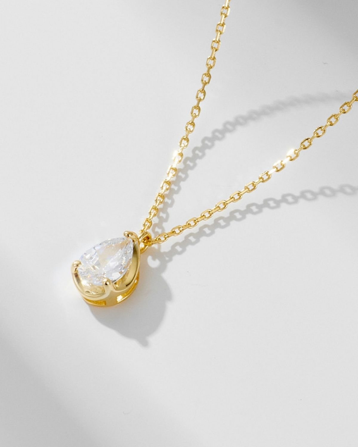 teardrop-halo-pendant-necklace-gold-plated.jpg teardrop-halo-pendant-necklace