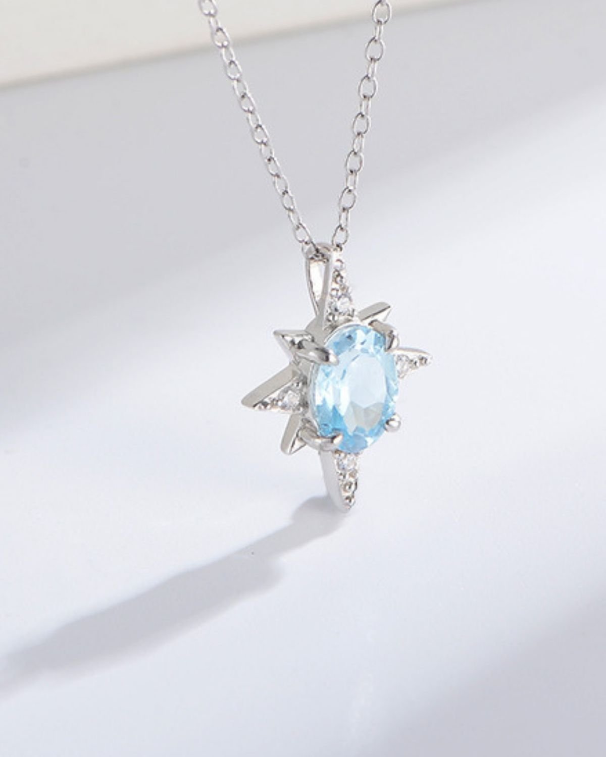 star-shaped-crystal-pendant-necklace.jpg Star-shaped crystal pendant necklace