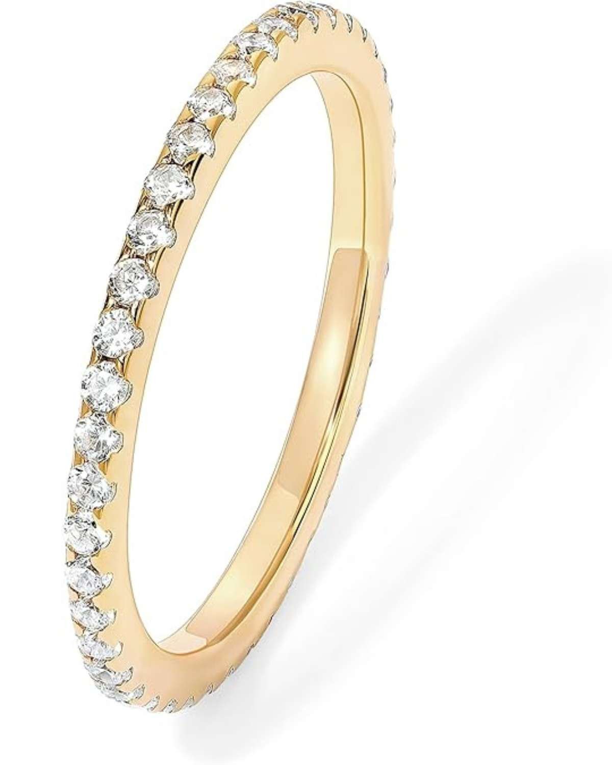 Shani Lumière Pavé Band